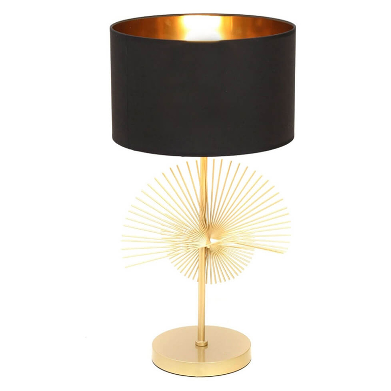   Genoveva Table lamp black     | Loft Concept 