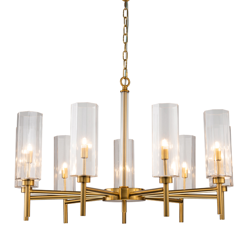  Claudine Chandelier 80     | Loft Concept 