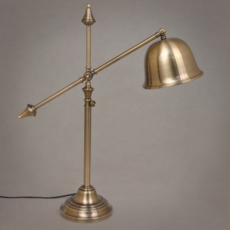   Antic Bell Table Lamp      | Loft Concept 