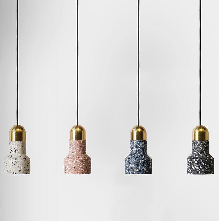   Terrazzo Light  ̆ ̆  ̆    | Loft Concept 