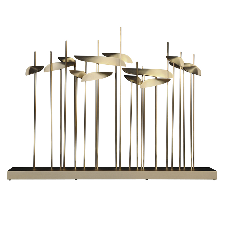  Paolo Castelli ANODINE TABLE LAMP    | Loft Concept 
