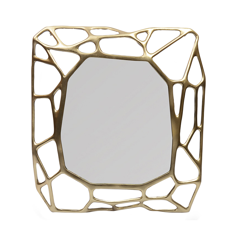  Mirror Cell gold    | Loft Concept 