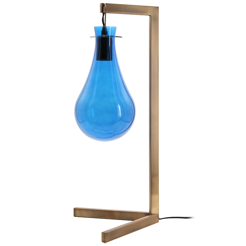   Patrick Naggar Bubble Desk Lamp     | Loft Concept 