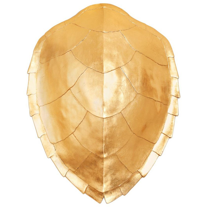  Turtle Shell Gold    | Loft Concept 