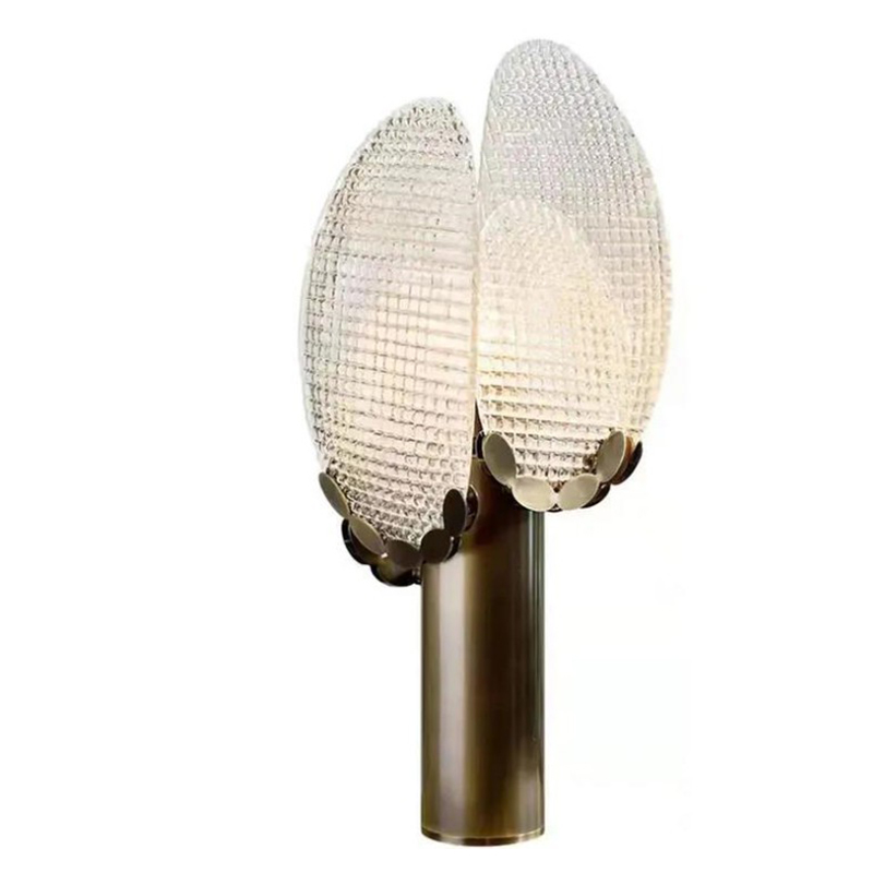   Tessa Petals Table Lamp    | Loft Concept 