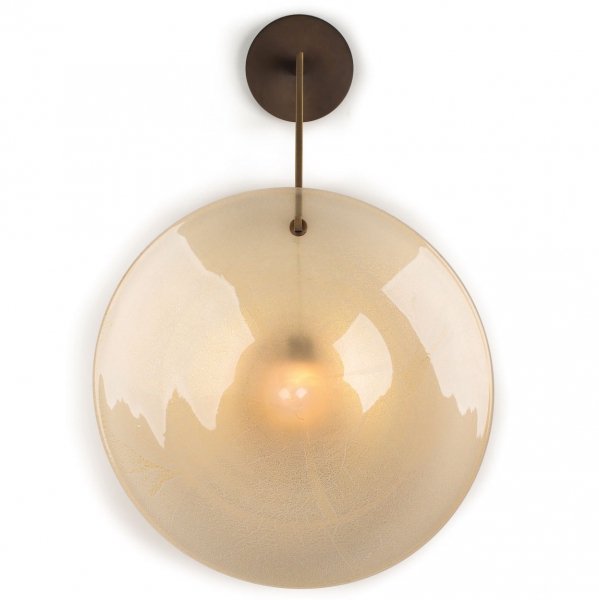  Wall sconce Orbe by Patrick Naggar    | Loft Concept 