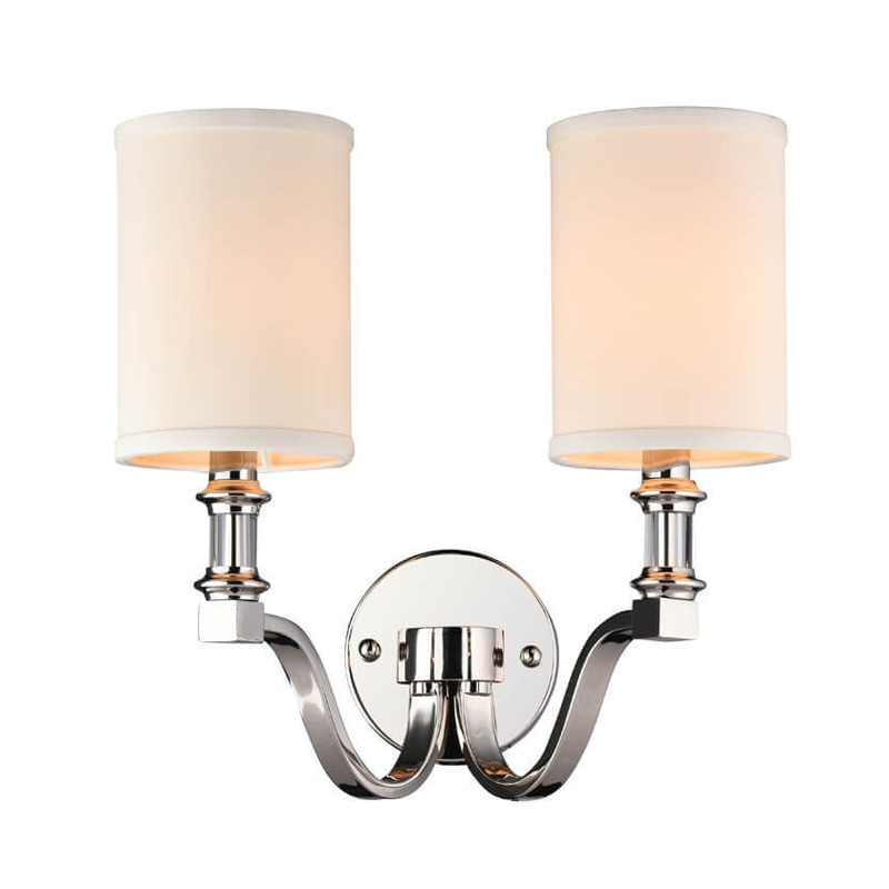  Art Lamp Beige nickel 2      | Loft Concept 