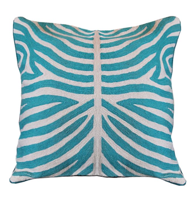  Turquoise Zebra ̆    | Loft Concept 