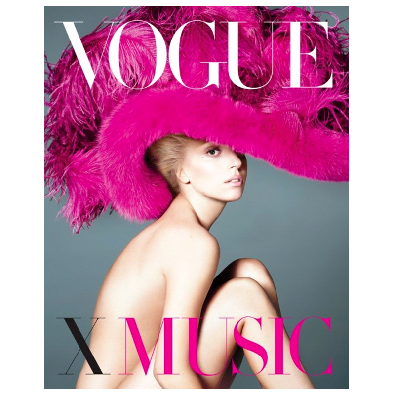 Vogue X Music    | Loft Concept 