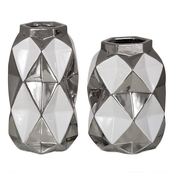  Origami Silver     | Loft Concept 