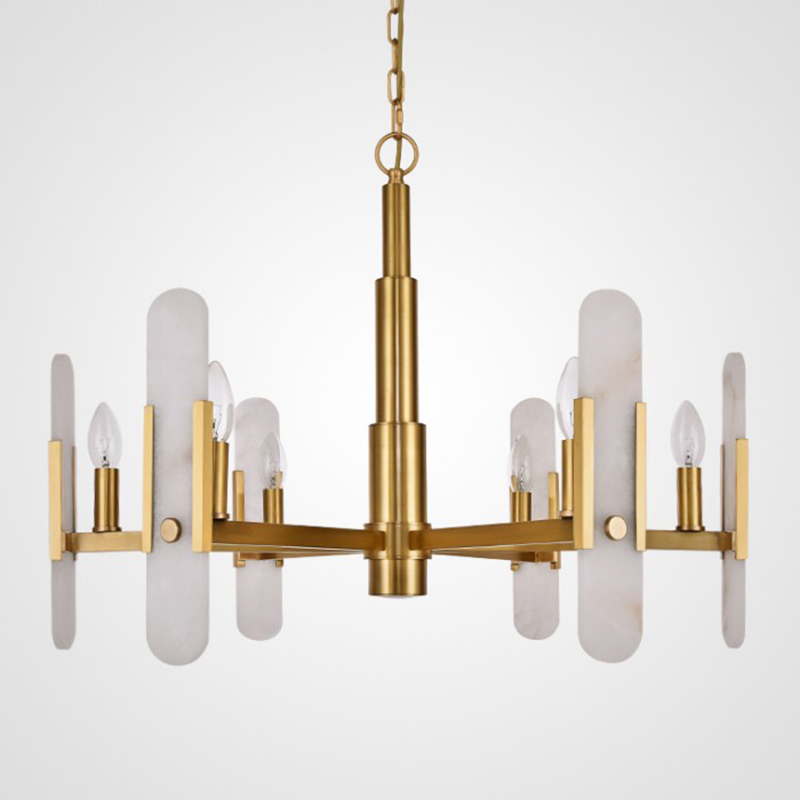  Kazaoir Chandelier     | Loft Concept 