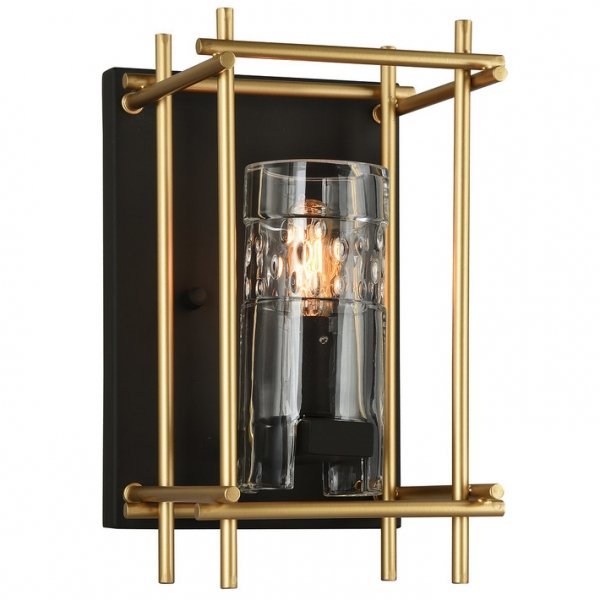  Brass Glass Bra     | Loft Concept 