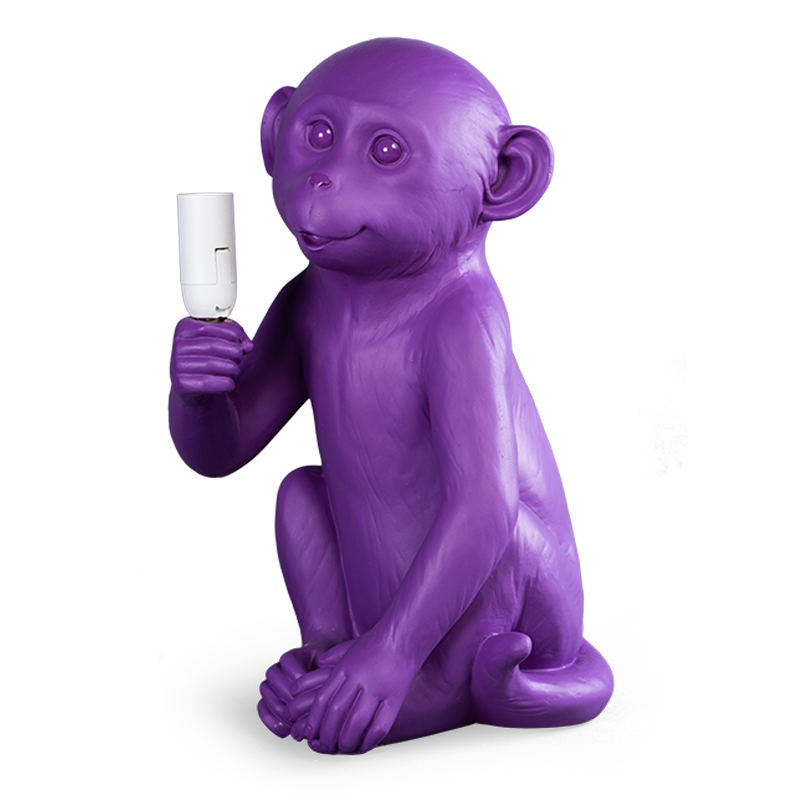   Purple Monkey    | Loft Concept 