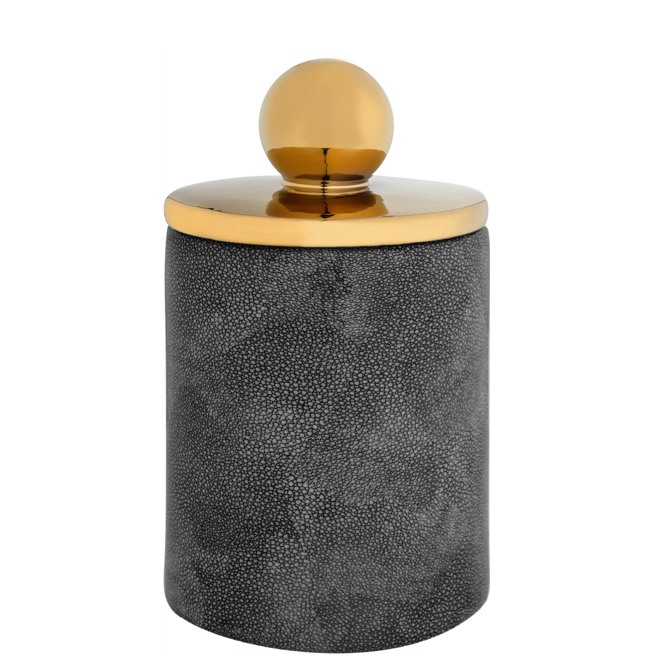  Stingray Skin vase      | Loft Concept 