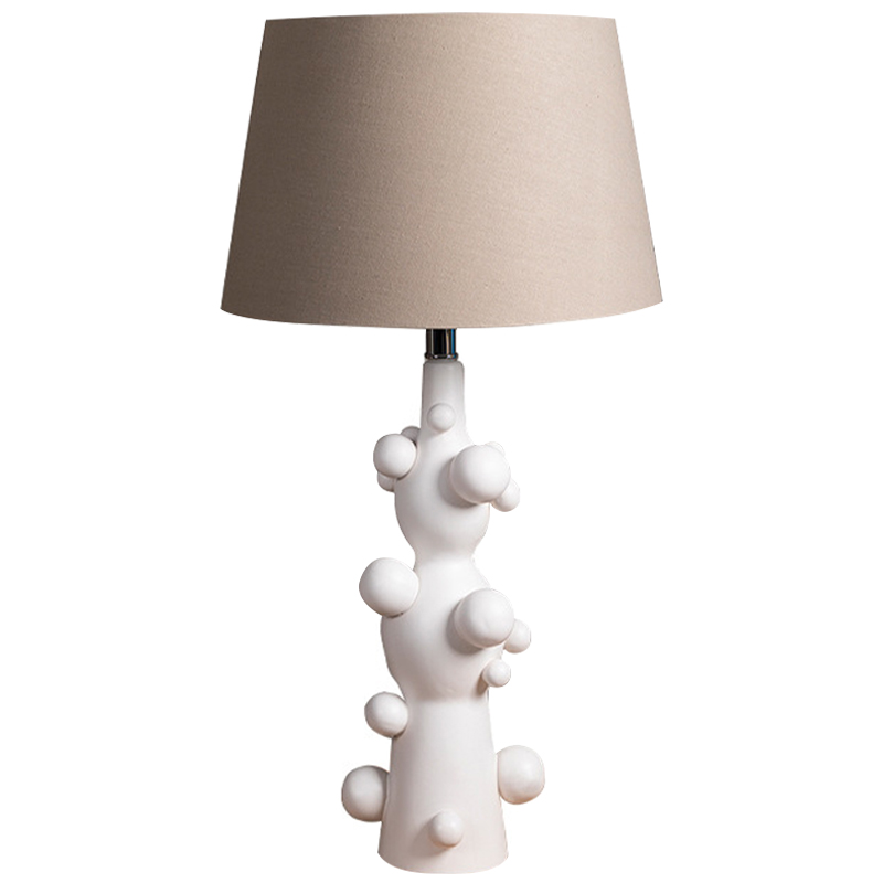   Molecule Table Lamp White     | Loft Concept 