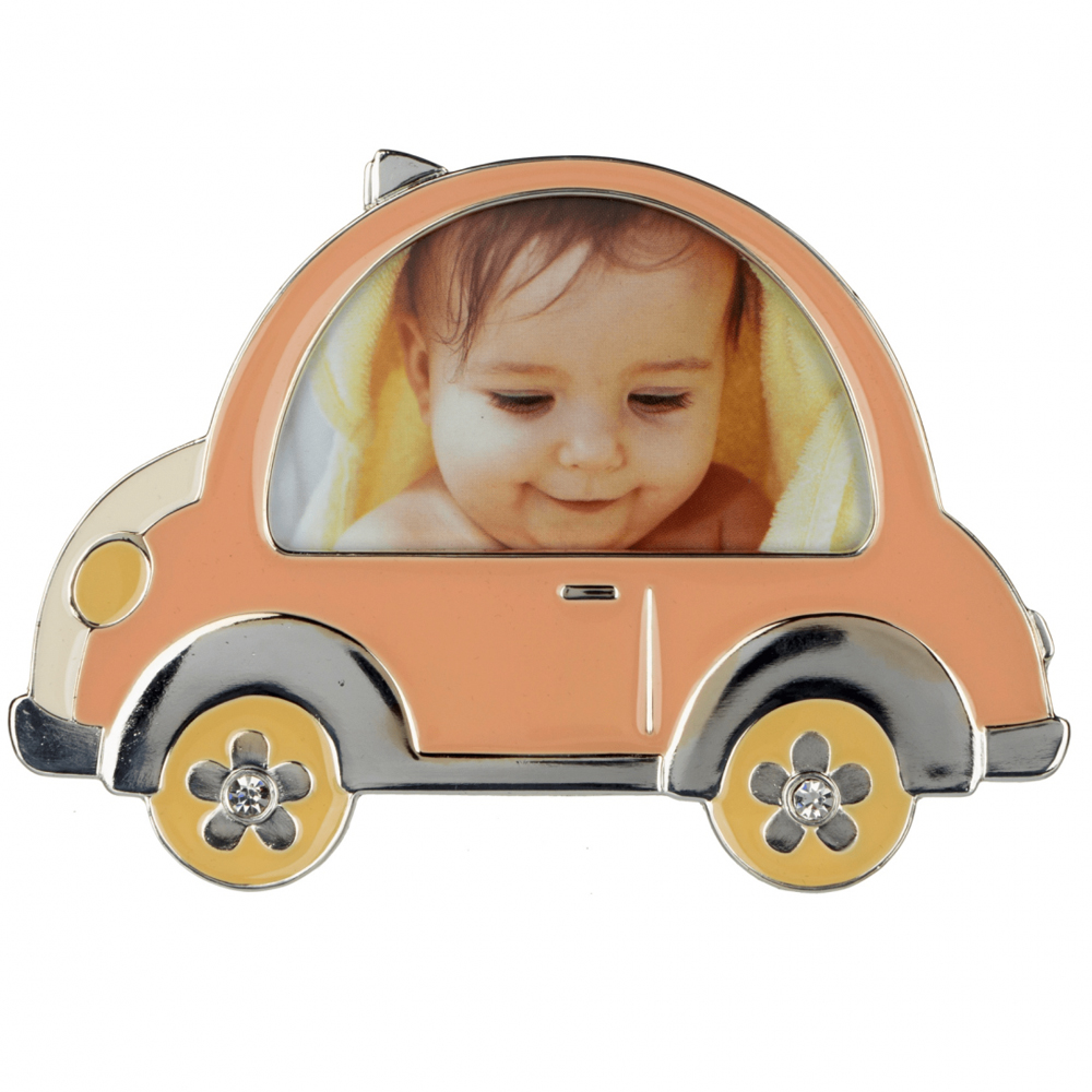 

Фоторамка детская Childhood Corner Car