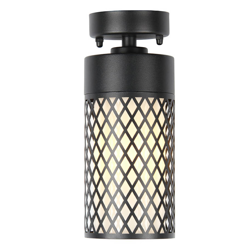    Holger Street Lamp       | Loft Concept 