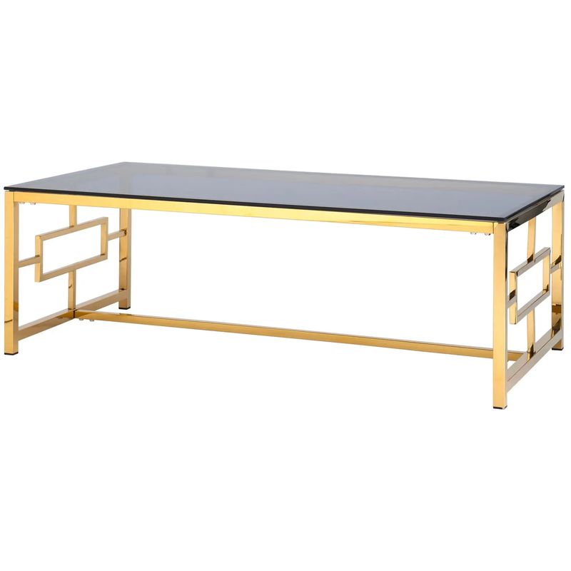   Milan Tables Gold      | Loft Concept 