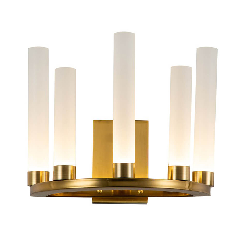  Candlestick Wall Lamp    | Loft Concept 