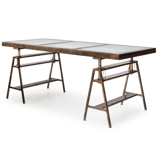   Andrew Martin Kipling Desk    | Loft Concept 