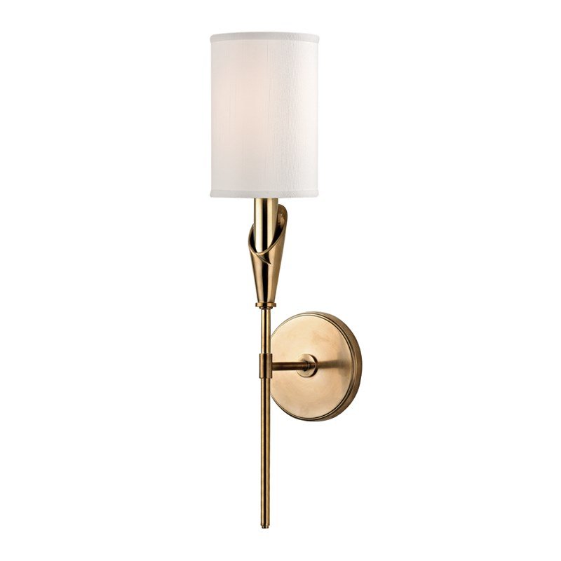   Wall Sconce TATE 1311-AGB     | Loft Concept 