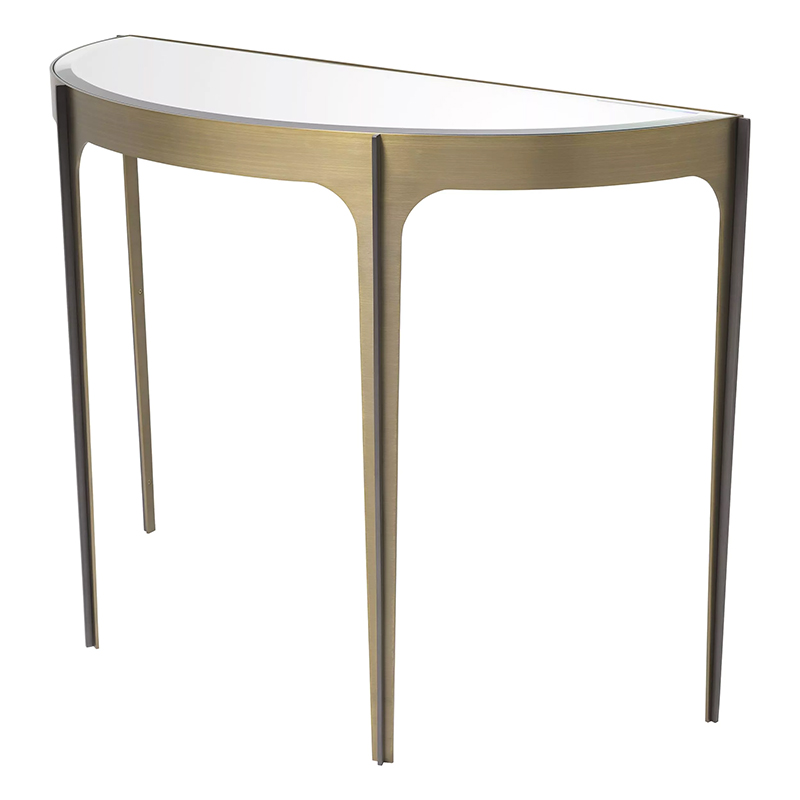  Eichholtz Console Table Artemisa Brass     | Loft Concept 