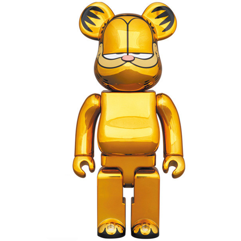 Bearbrick Garfield     | Loft Concept 