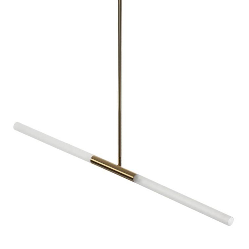  Gold Delta Light 2 lamp    | Loft Concept 
