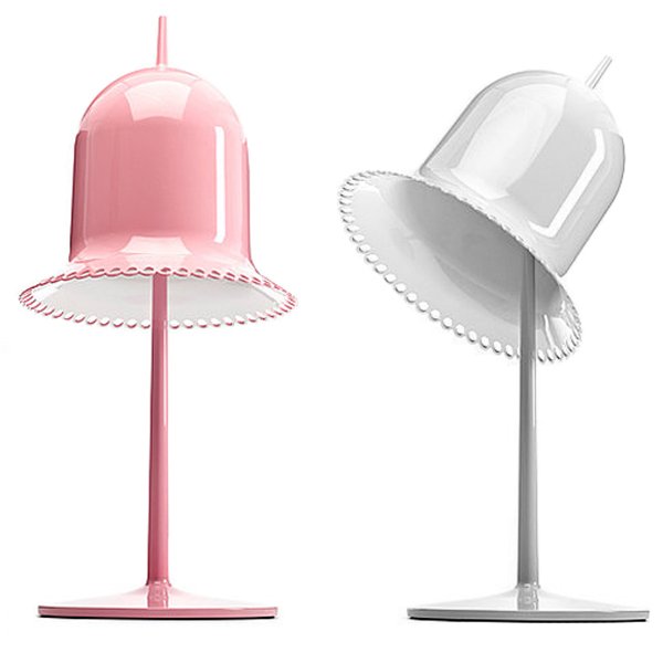  Moooi Lolita Table lamp   (Rose)     | Loft Concept 
