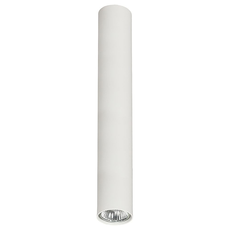 Noor Trumpet Spot Lamp white 40    | Loft Concept 