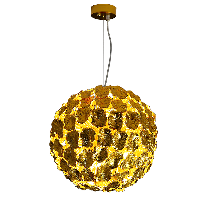  Bindweed Flower Ball    | Loft Concept 