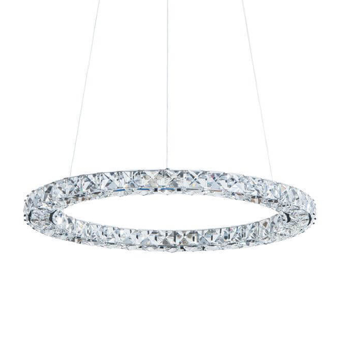  Crystal Ring     | Loft Concept 