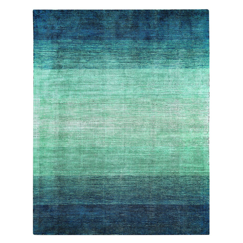  Sea Blue Carpet     | Loft Concept 