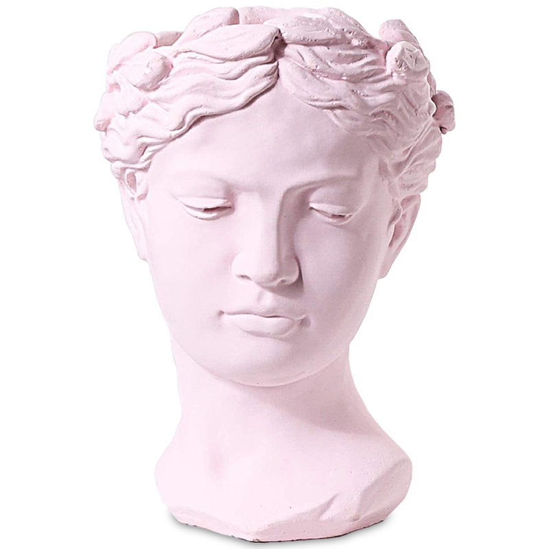  Female Bust Pink ̆ ̆   | Loft Concept 