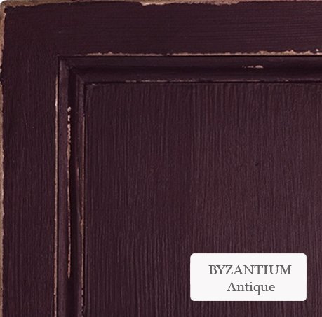 Byzantium antique