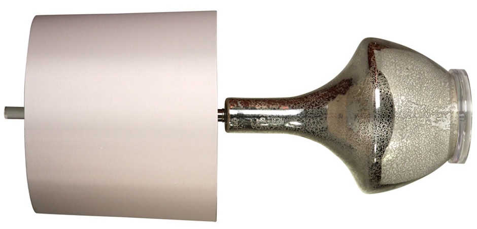 Настольная лампа Silver W - Loft-Concept в Москве