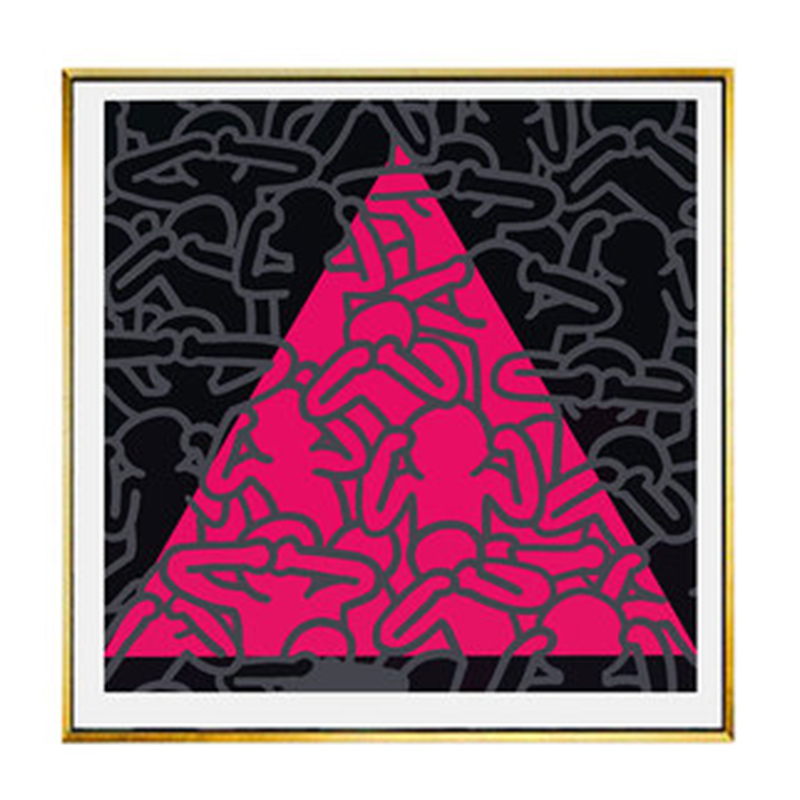  Keith Haring 29    | Loft Concept 
