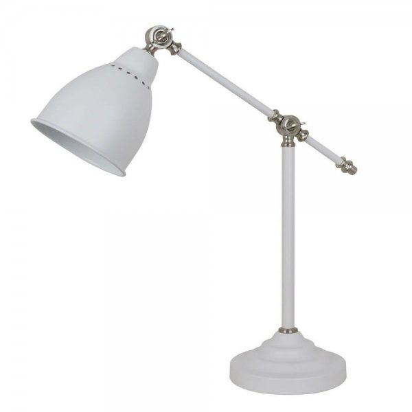  Holder Table Lamp White    | Loft Concept 