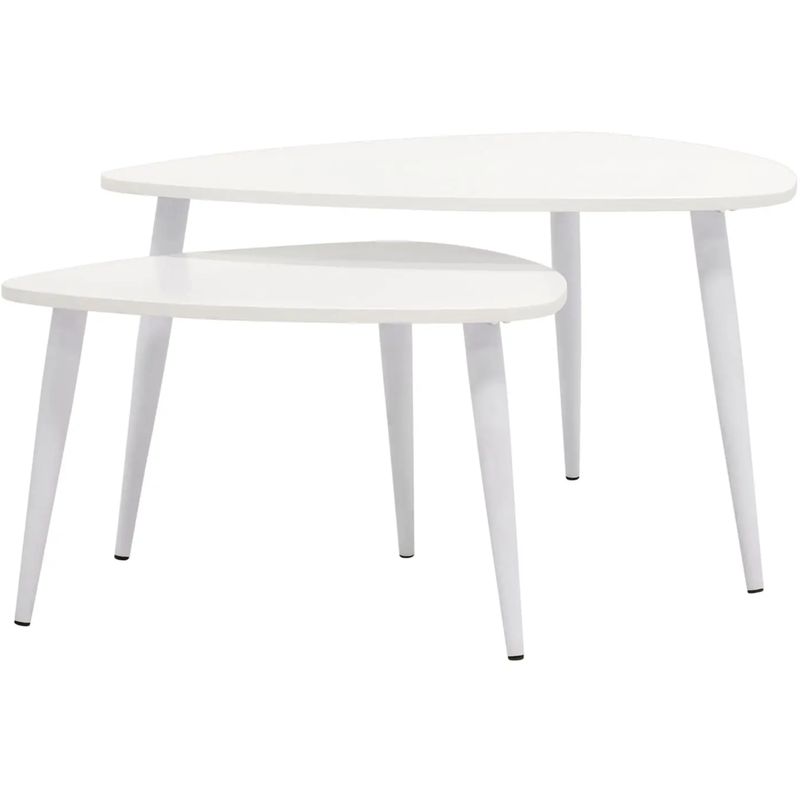   Set of two tables Castro     | Loft Concept 