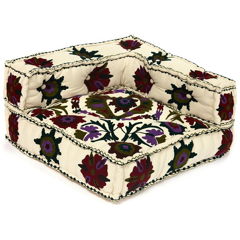 Модуль мягкий угловой Indian Meditation Pillow 39700₽