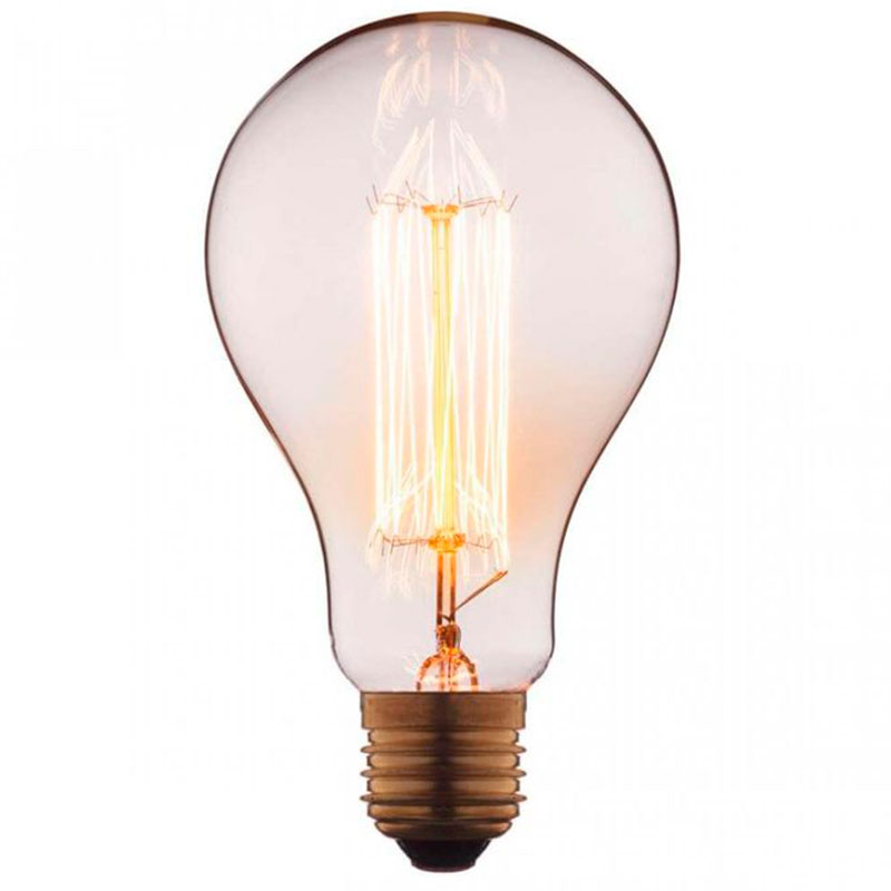 

Лампочка Loft Edison Retro Bulb №42 40 W