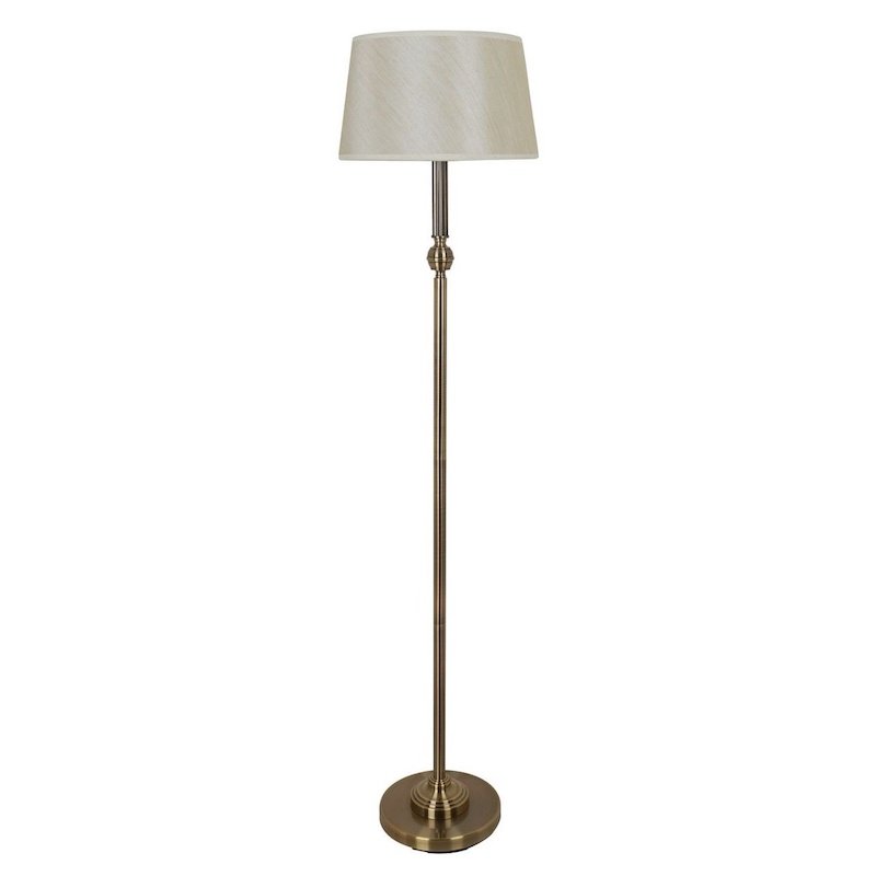  Brasso Floor lamp     | Loft Concept 