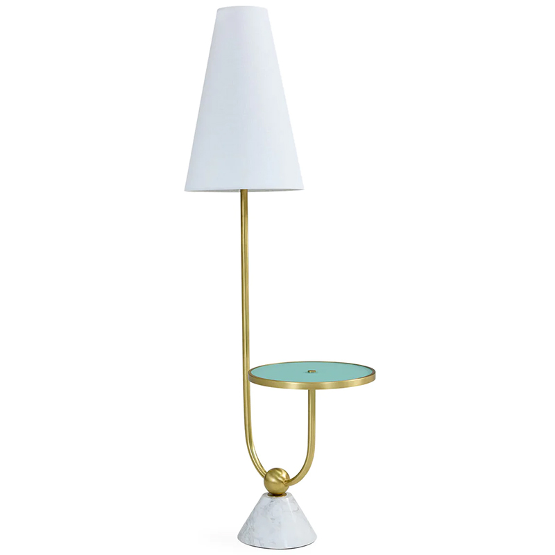 PARADISO TABLE FLOOR LAMP   ̆   | Loft Concept 