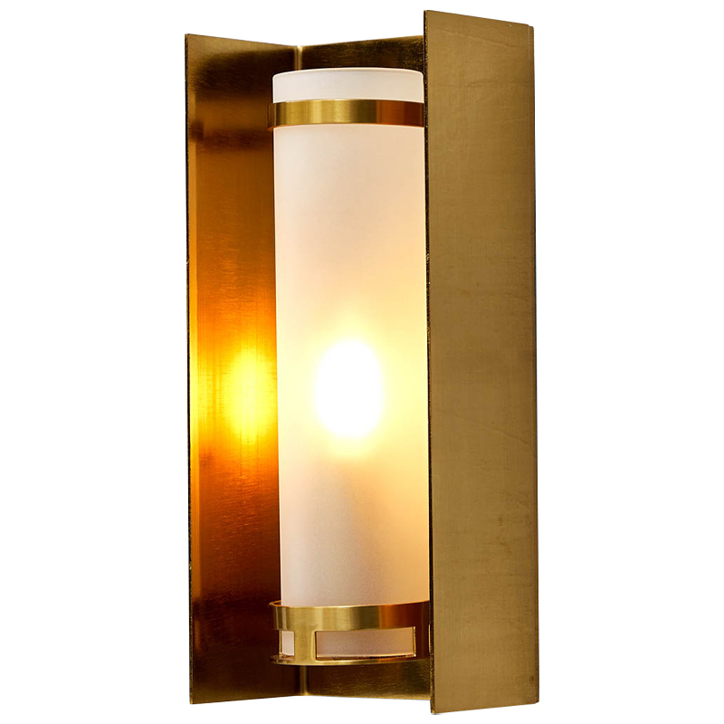  Regin Wall Lamp         | Loft Concept 