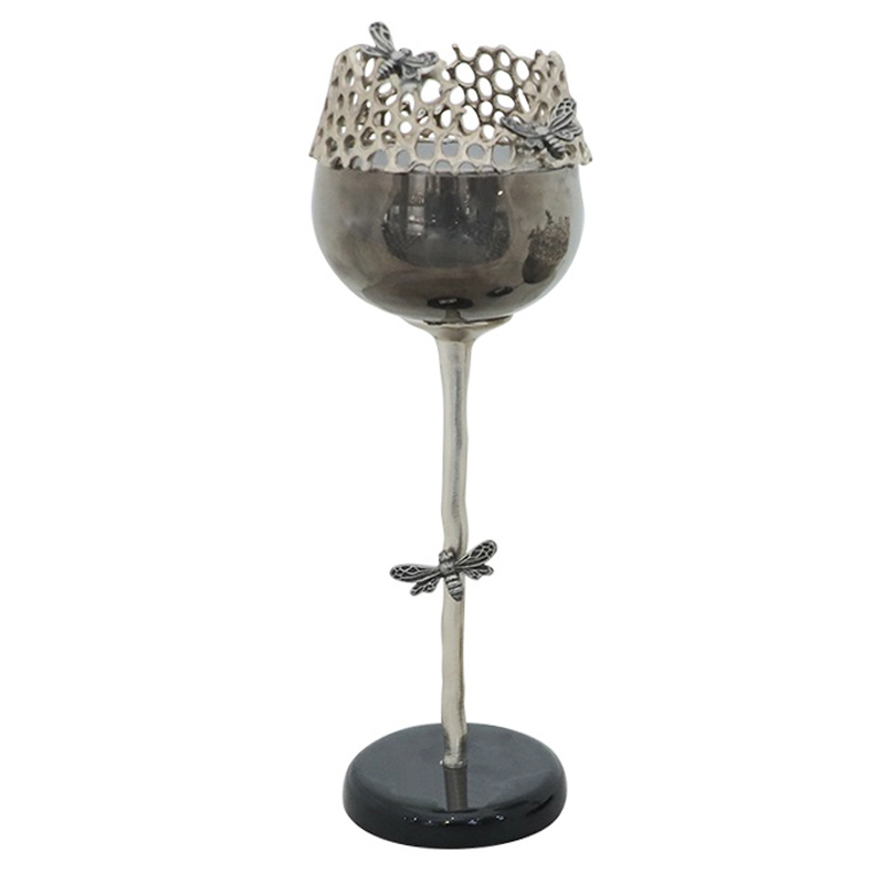  Honeycomb wineglass 41    | Loft Concept 
