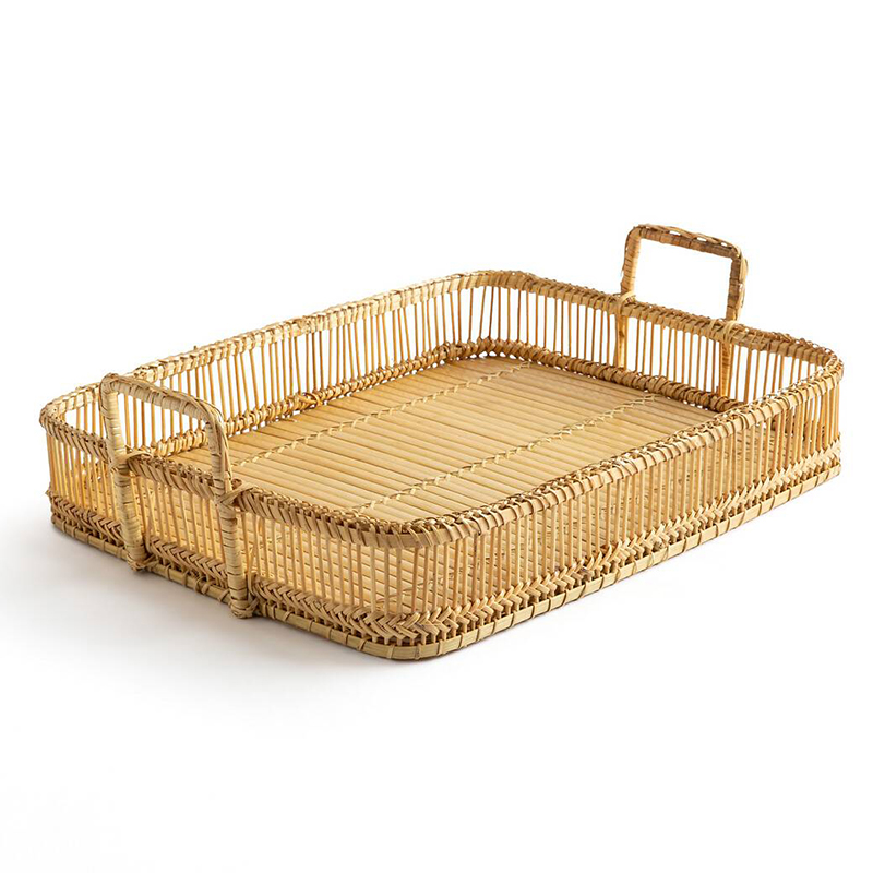  Wicker Bamboo Rattan    | Loft Concept 