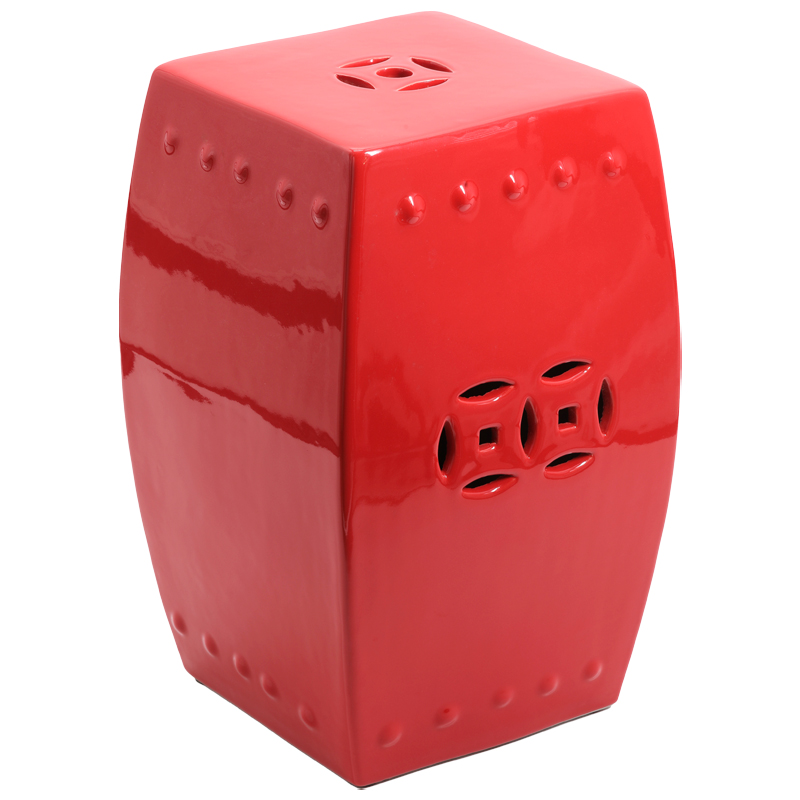   Red Guest    | Loft Concept 