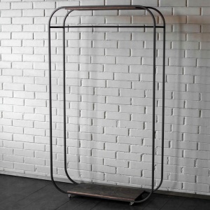 Рейл Tala Industrial Metal Rust Clothes Rail
