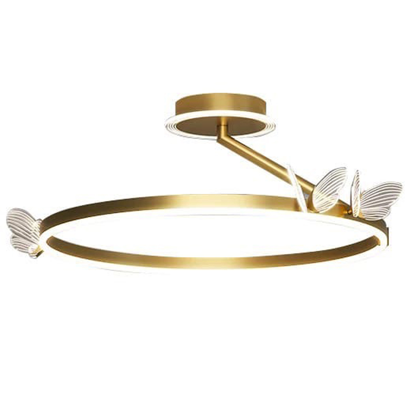     Butterfly Ceiling Lamp F      | Loft Concept 