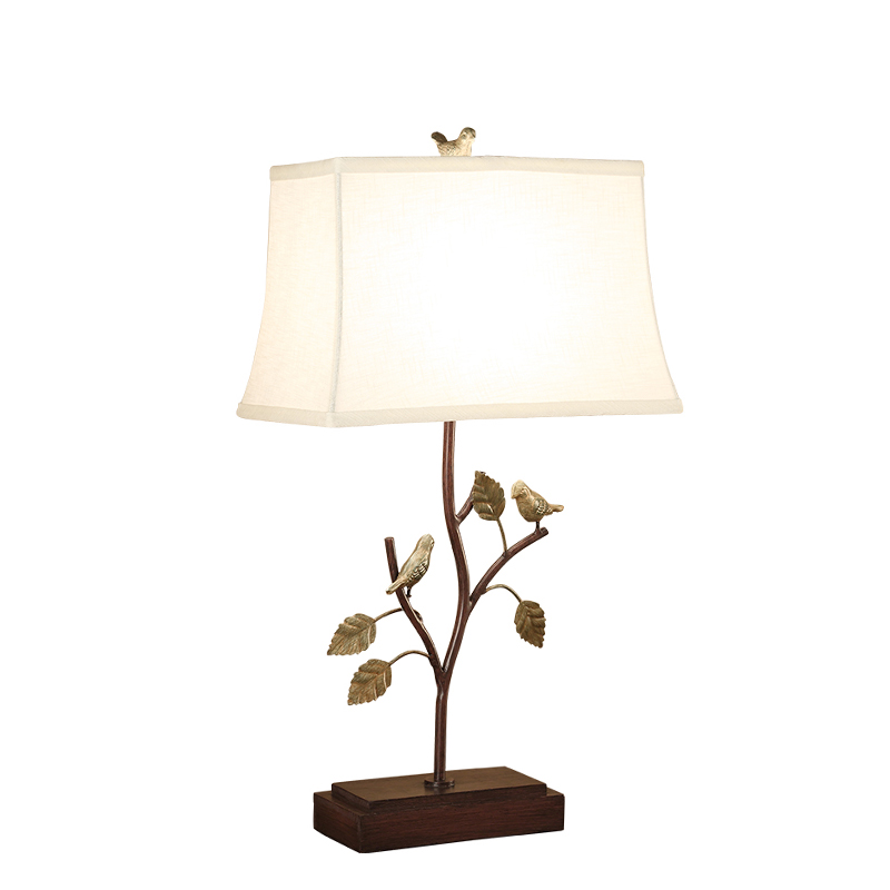   Bird Talk Table lamp      | Loft Concept 